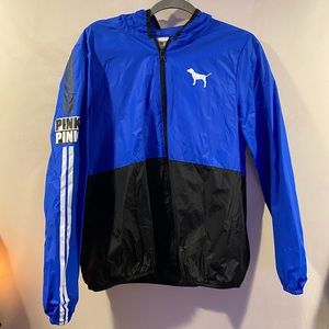 Victoria’s Secret PINK Windbreaker